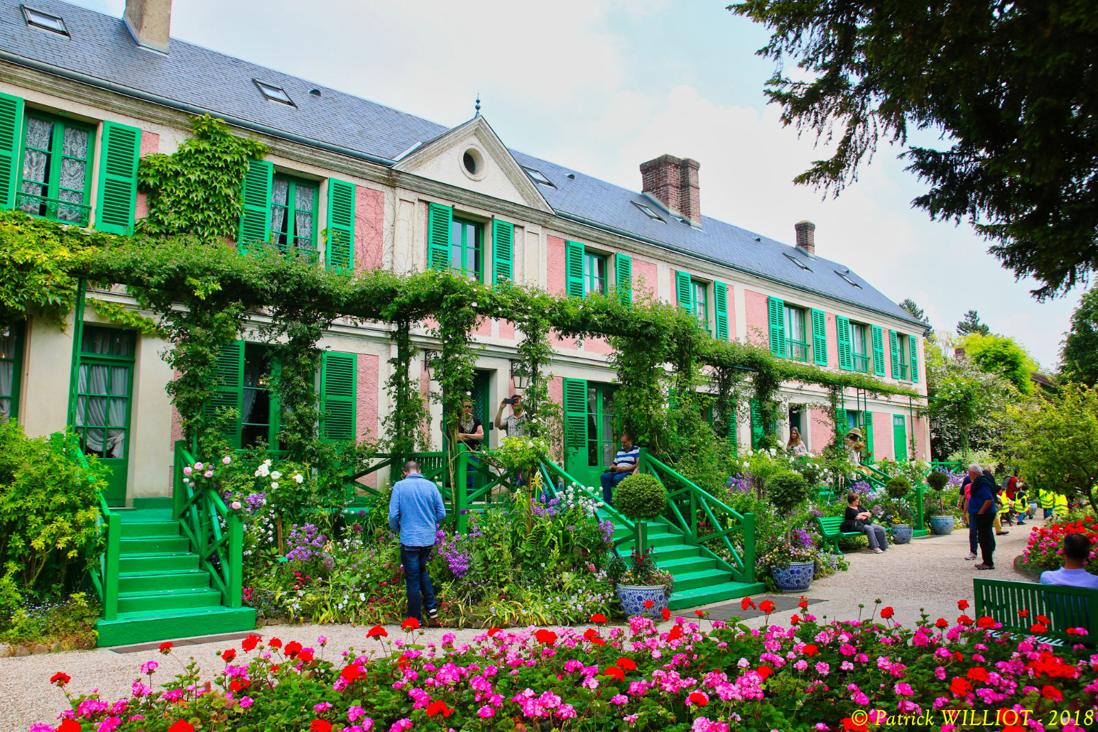 Giverny